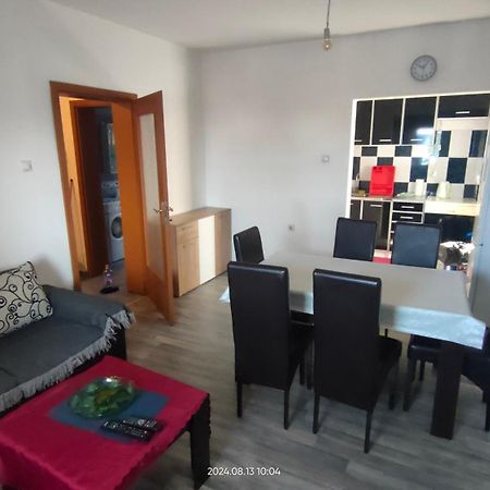 Apartment Panorama Vista 72 Bar Εξωτερικό φωτογραφία