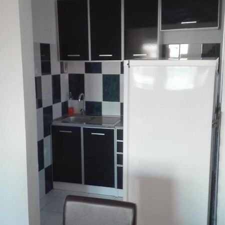 Apartment Panorama Vista 72 Bar Εξωτερικό φωτογραφία