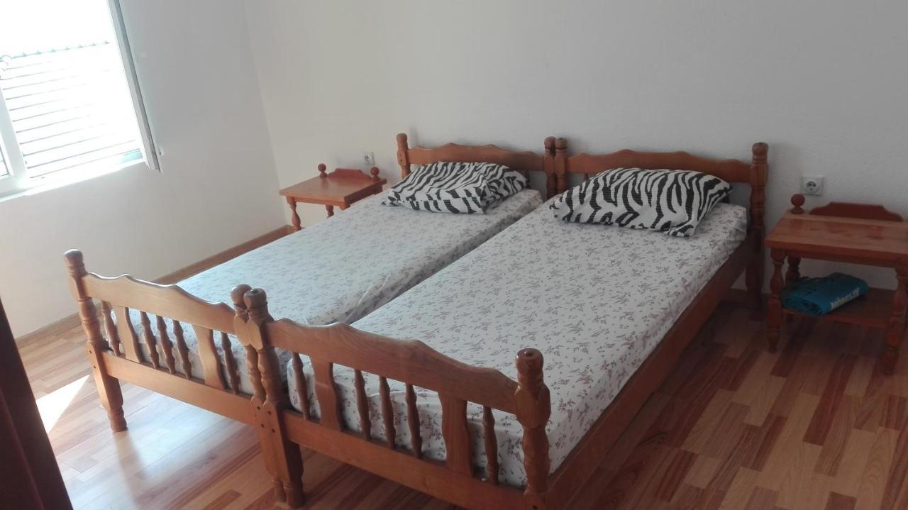 Apartment Panorama Vista 72 Bar Εξωτερικό φωτογραφία
