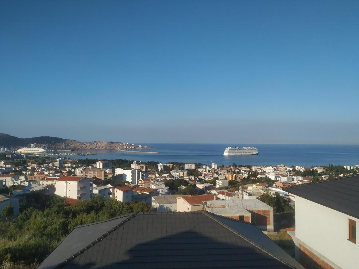 Apartment Panorama Vista 72 Bar Εξωτερικό φωτογραφία