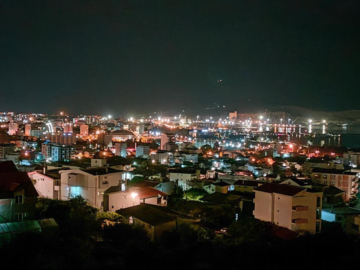 Apartment Panorama Vista 72 Bar Εξωτερικό φωτογραφία
