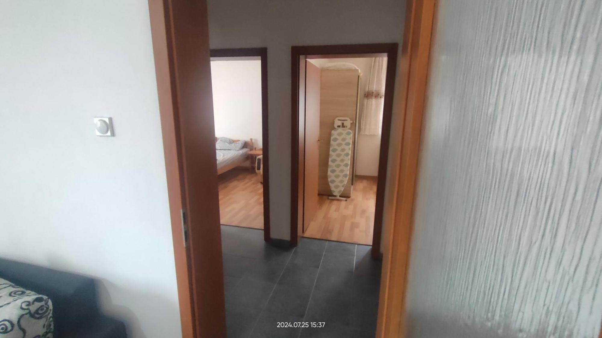 Apartment Panorama Vista 72 Bar Εξωτερικό φωτογραφία