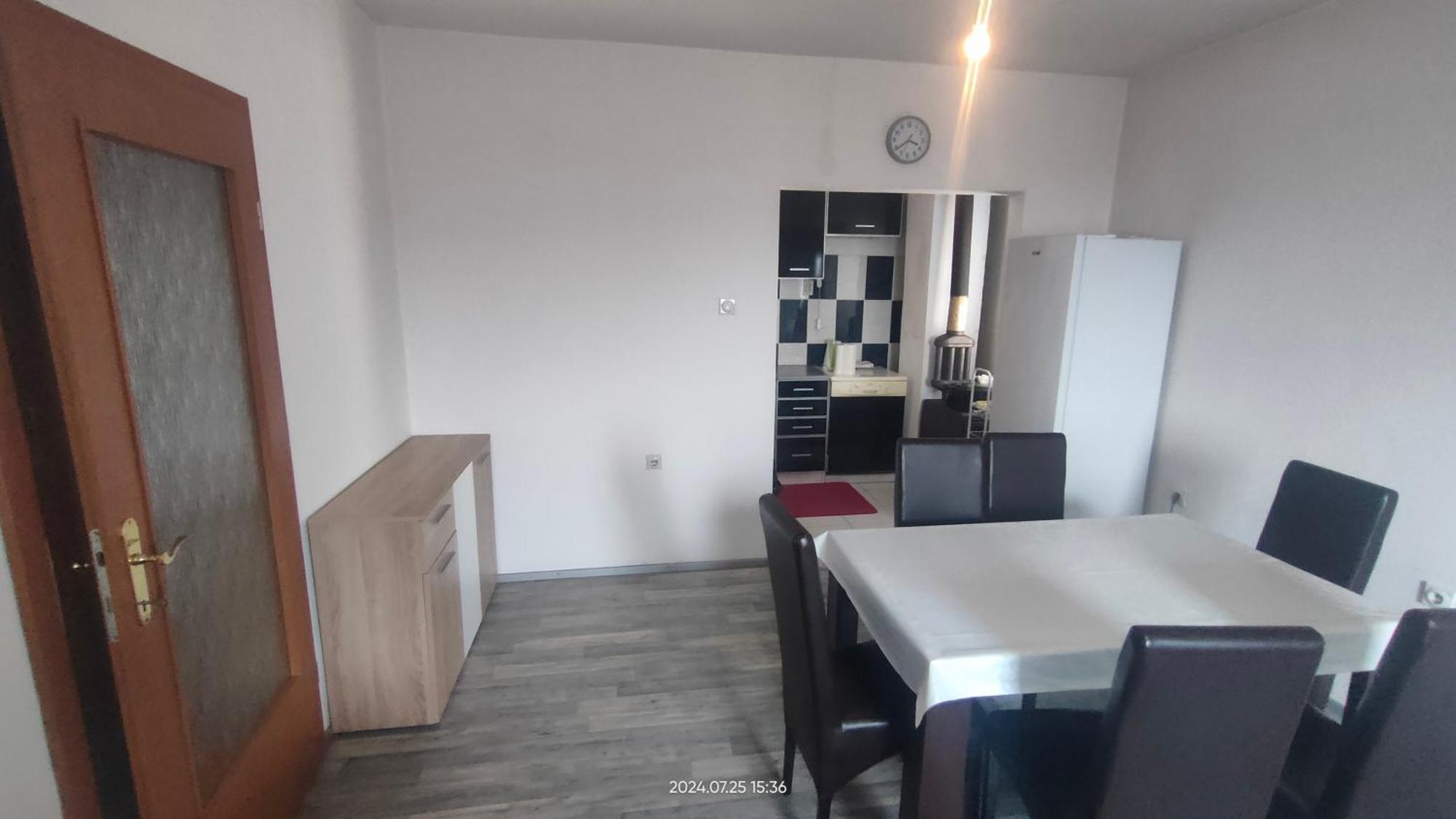 Apartment Panorama Vista 72 Bar Εξωτερικό φωτογραφία