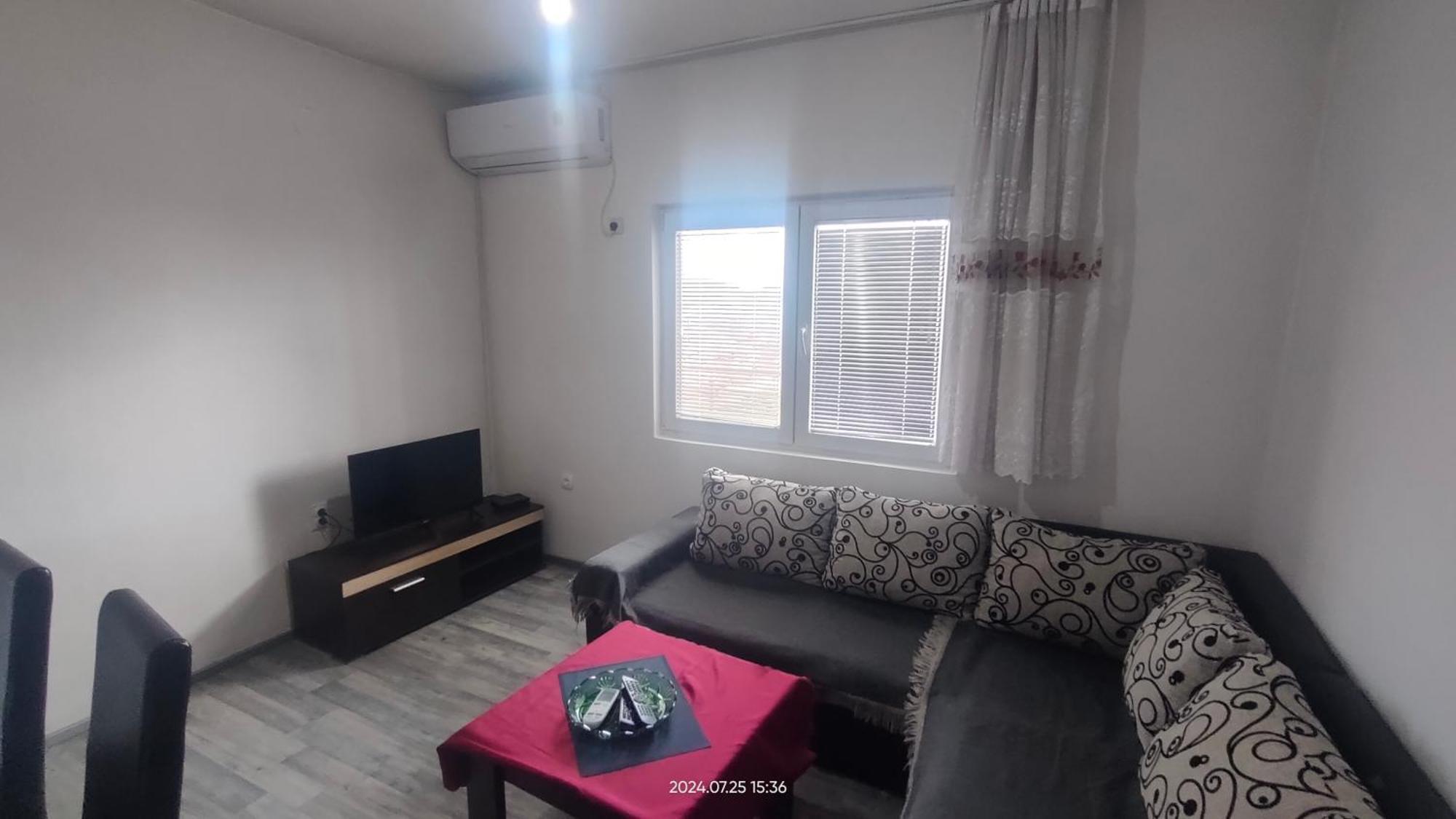 Apartment Panorama Vista 72 Bar Εξωτερικό φωτογραφία