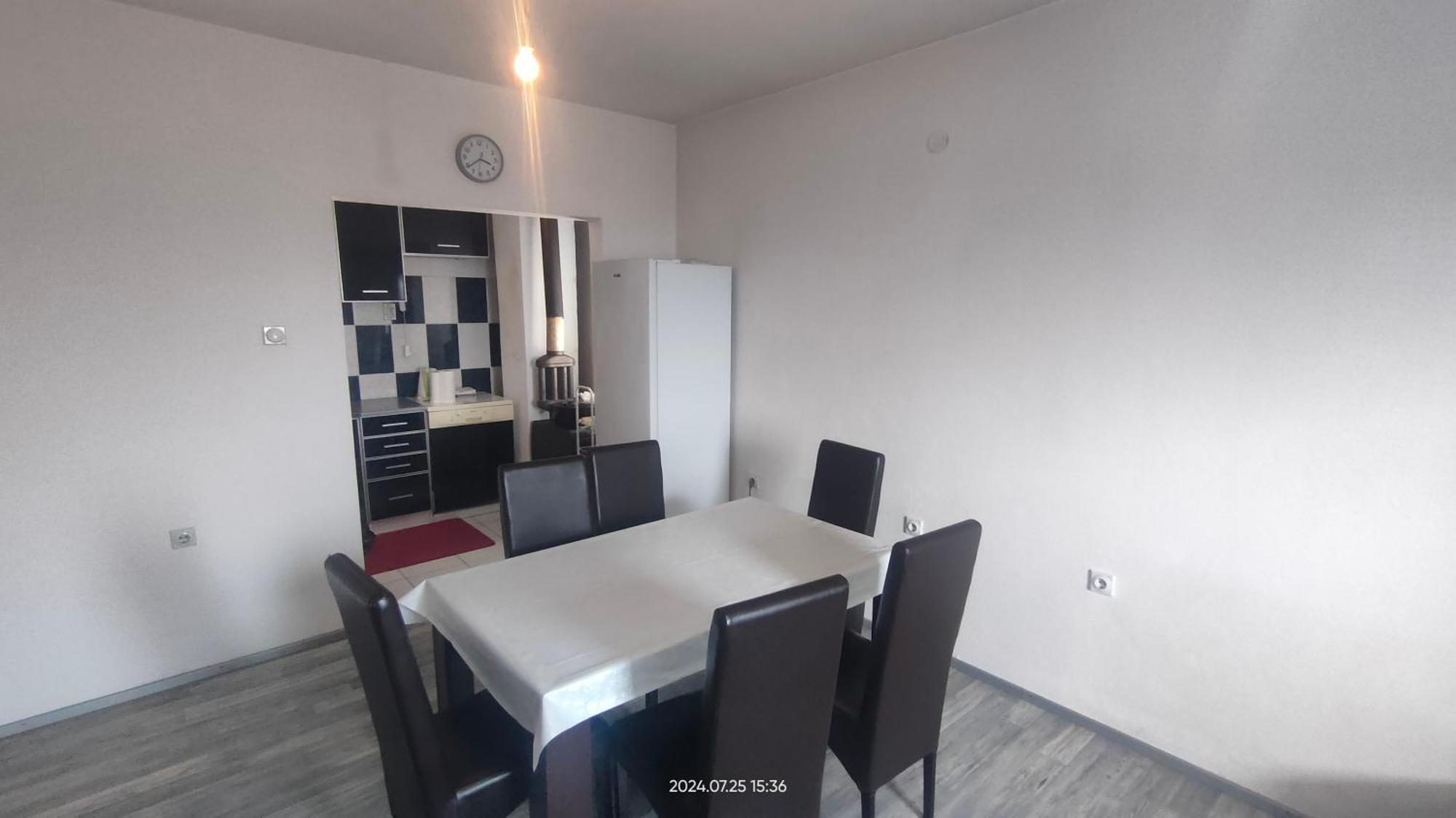 Apartment Panorama Vista 72 Bar Εξωτερικό φωτογραφία