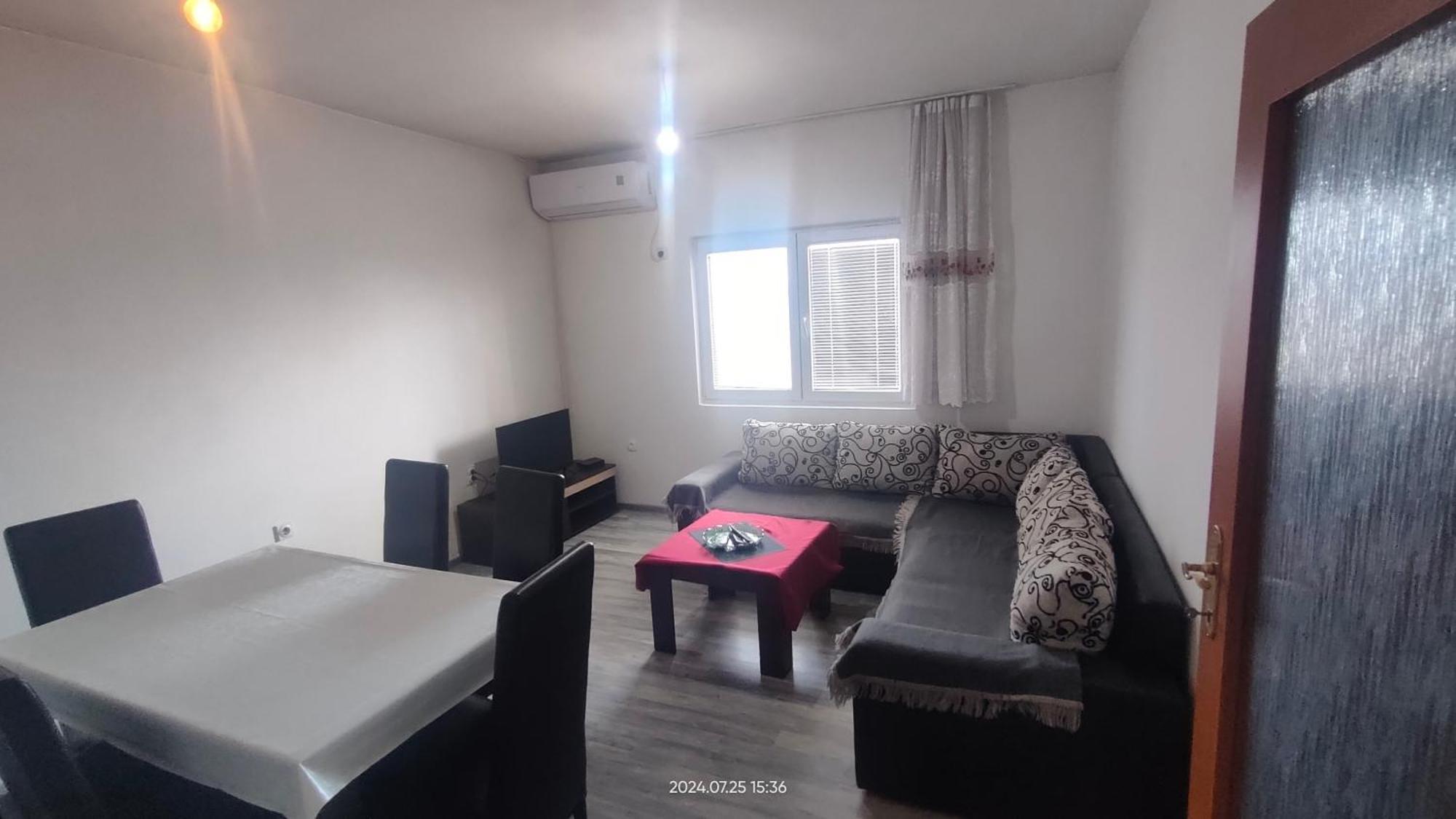 Apartment Panorama Vista 72 Bar Εξωτερικό φωτογραφία