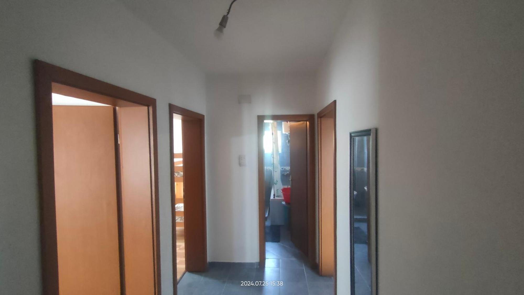Apartment Panorama Vista 72 Bar Εξωτερικό φωτογραφία