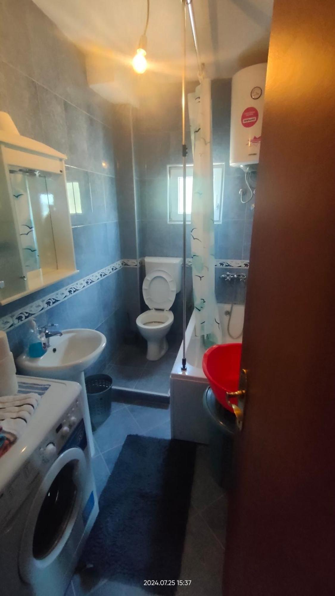 Apartment Panorama Vista 72 Bar Εξωτερικό φωτογραφία