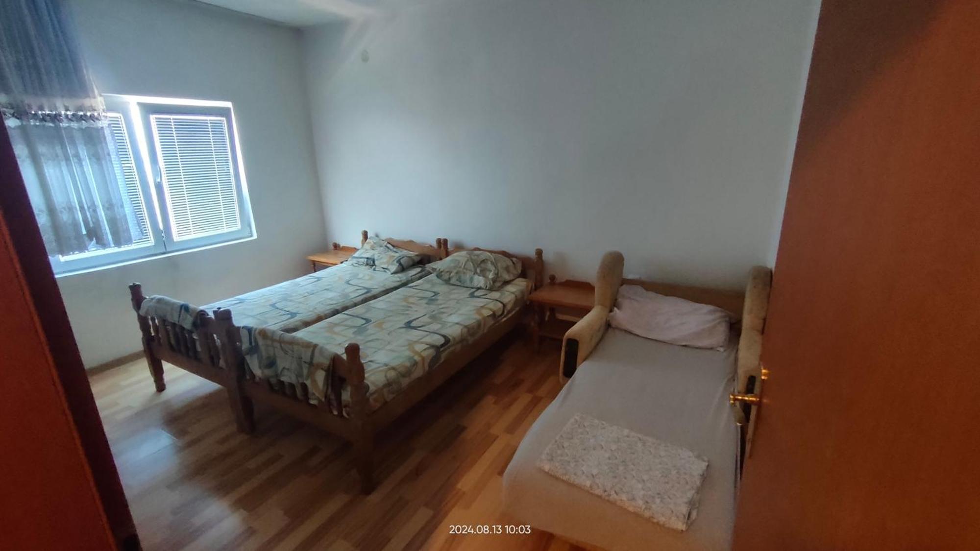 Apartment Panorama Vista 72 Bar Εξωτερικό φωτογραφία
