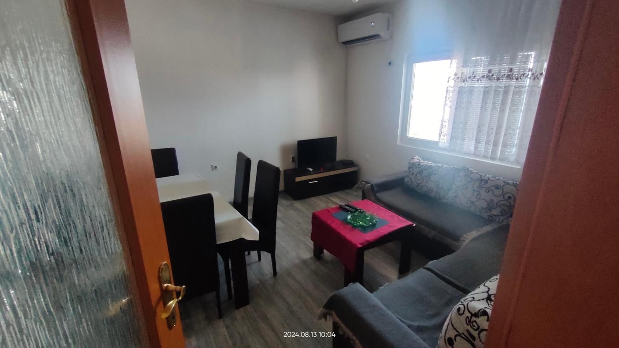 Apartment Panorama Vista 72 Bar Εξωτερικό φωτογραφία