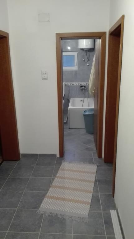 Apartment Panorama Vista 72 Bar Εξωτερικό φωτογραφία