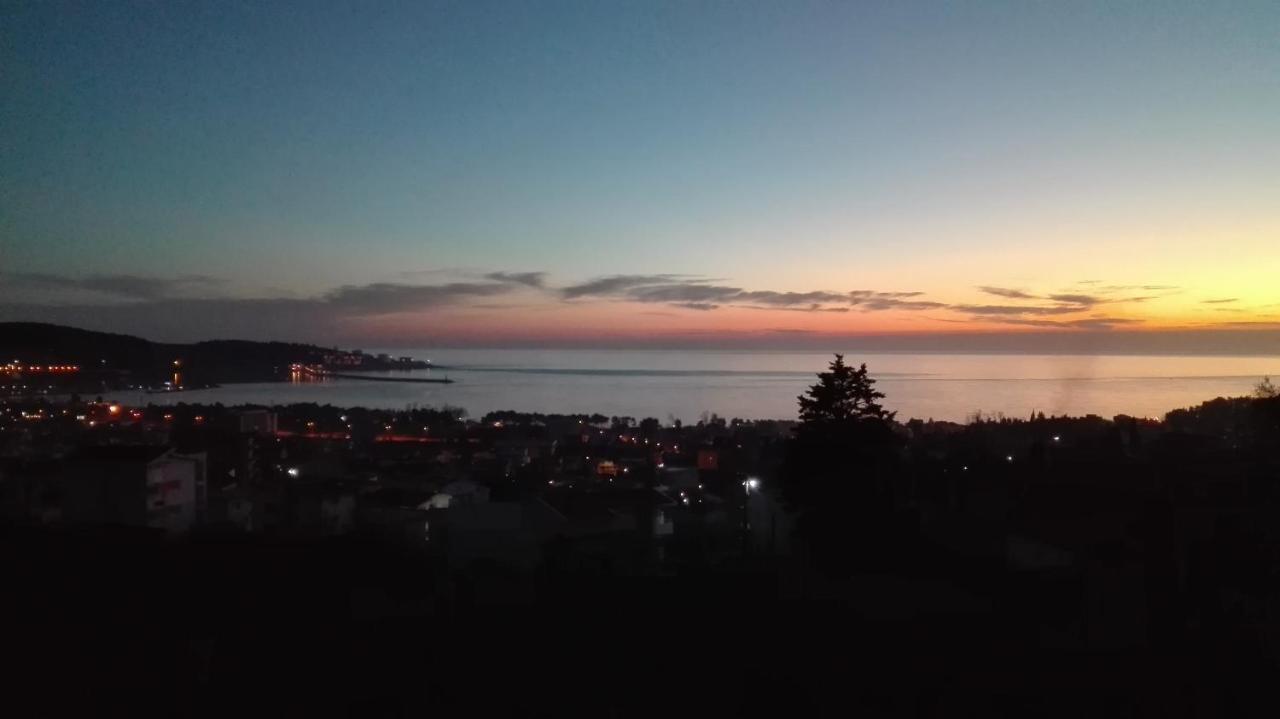 Apartment Panorama Vista 72 Bar Εξωτερικό φωτογραφία