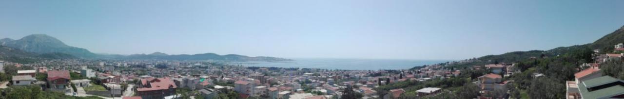Apartment Panorama Vista 72 Bar Εξωτερικό φωτογραφία