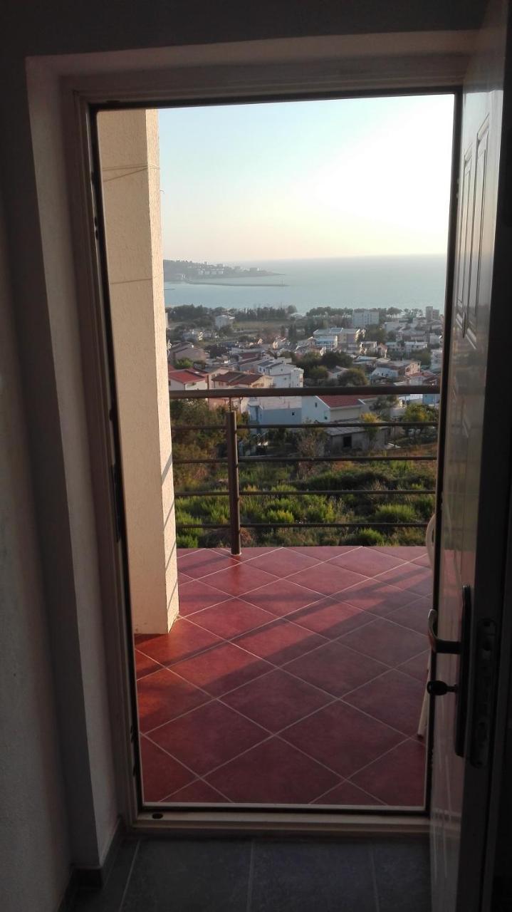 Apartment Panorama Vista 72 Bar Εξωτερικό φωτογραφία