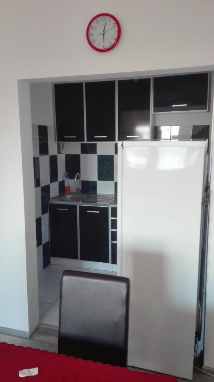 Apartment Panorama Vista 72 Bar Εξωτερικό φωτογραφία