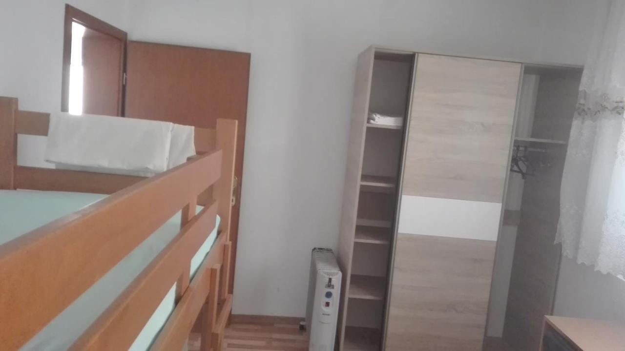 Apartment Panorama Vista 72 Bar Εξωτερικό φωτογραφία
