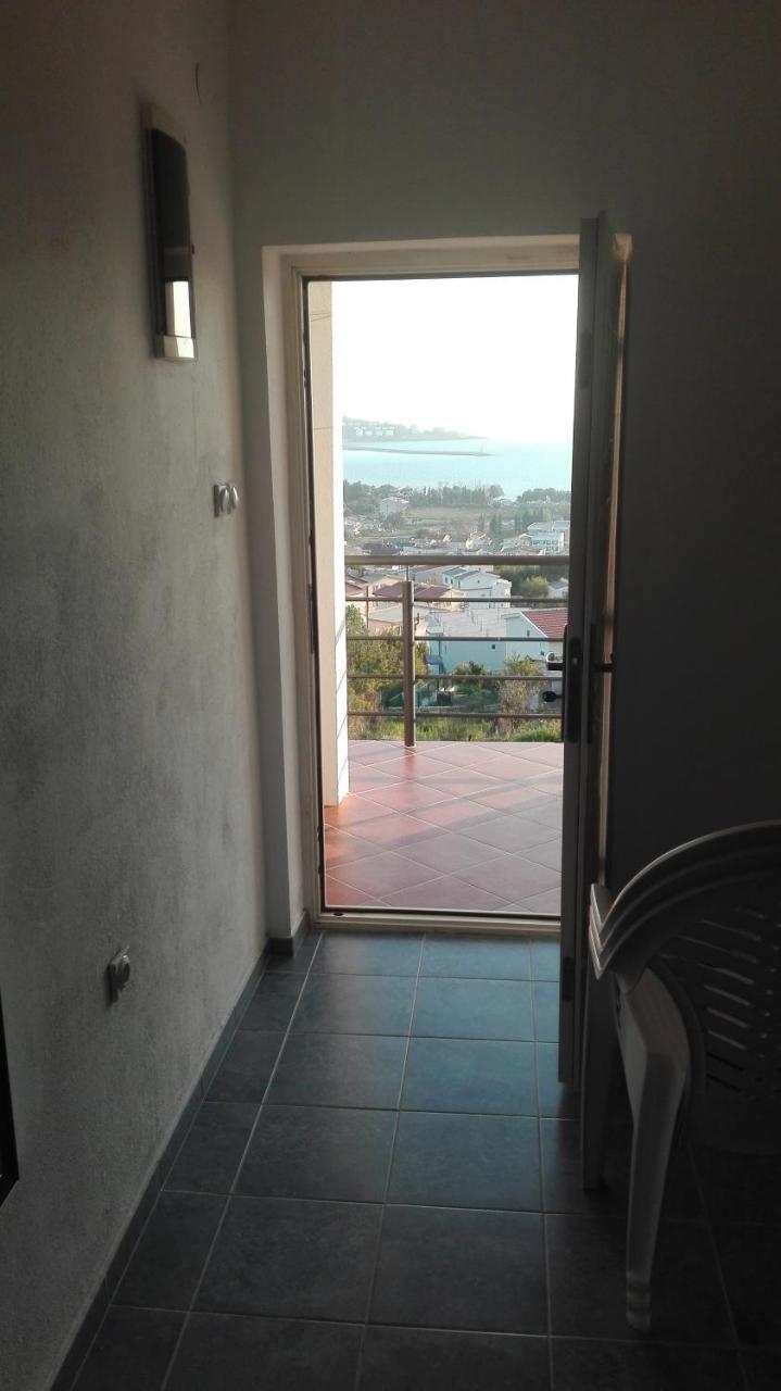 Apartment Panorama Vista 72 Bar Εξωτερικό φωτογραφία
