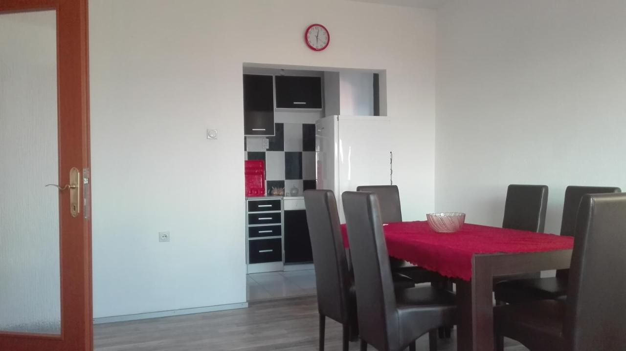 Apartment Panorama Vista 72 Bar Εξωτερικό φωτογραφία
