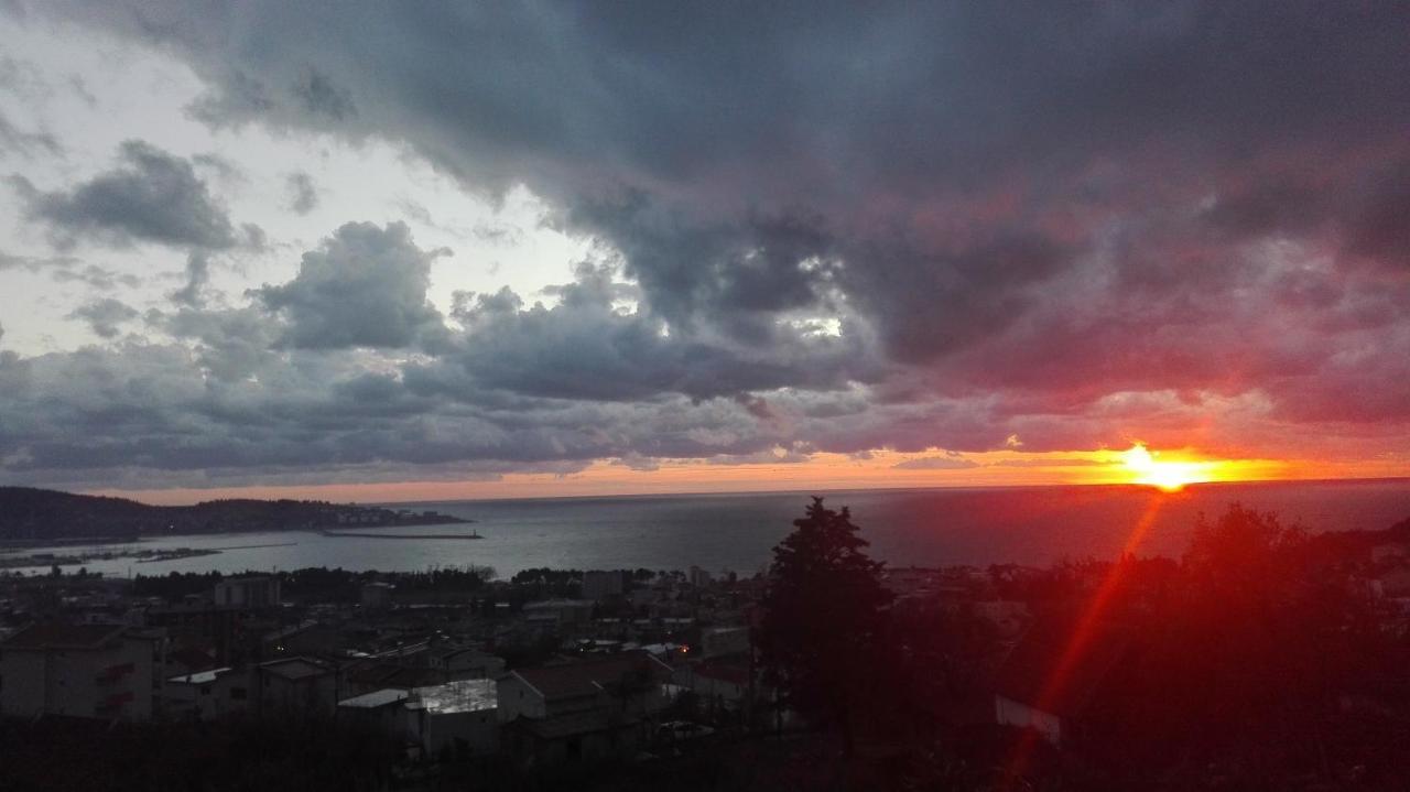 Apartment Panorama Vista 72 Bar Εξωτερικό φωτογραφία