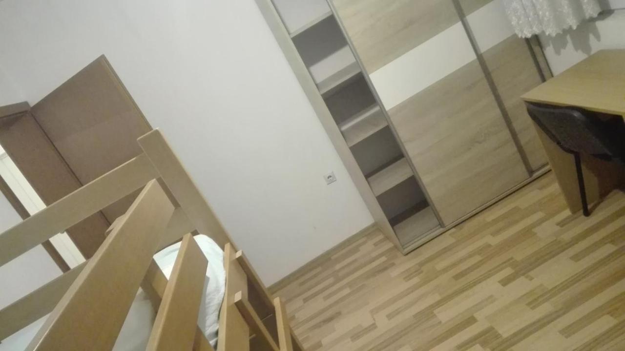 Apartment Panorama Vista 72 Bar Εξωτερικό φωτογραφία